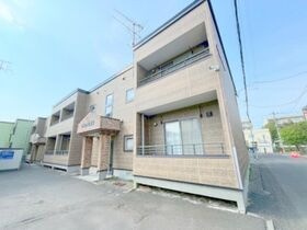 PINO弐番館の外観