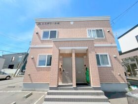 エスポワール紀の外観