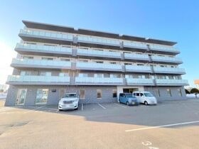 札幌市手稲区前田十条10丁目の外観