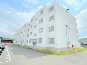 札幌市西区西町南2丁目の外観