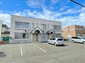 札幌市手稲区前田二条9丁目の外観