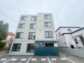 Partenzaの外観