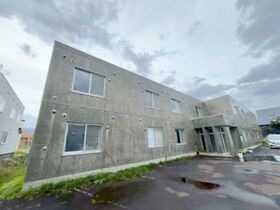 札幌市手稲区前田六条16丁目の外観