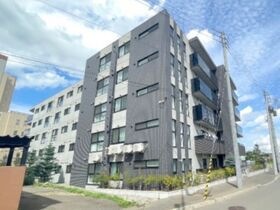 札幌市手稲区前田一条10丁目の外観
