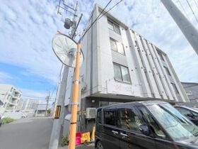 アイビル9の外観