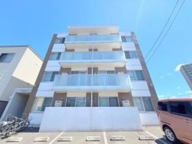 キャラメルの外観