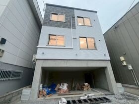 RUI24(ルイ24)の外観