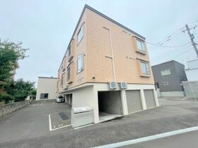 アイリバーの外観