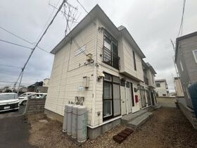 札幌市手稲区曙四条3丁目の外観