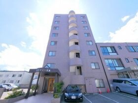 クオリティ大和の外観