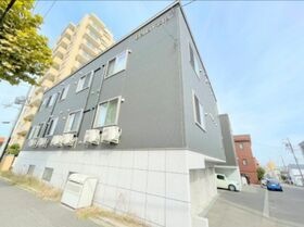 Bella Vista(ベラビスタ)の外観