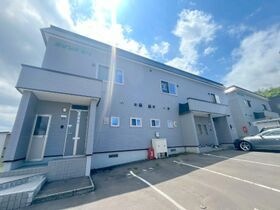 メゾンドK・Ⅰの外観