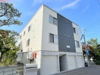 外観写真でございます！