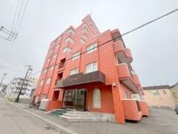 外観写真でございます!