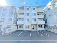 外観写真でございます!