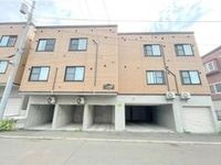 外観写真でございます!