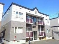 外観写真でございます!
