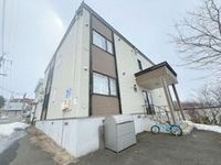 外観写真でございます!