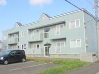 外観写真でございます!