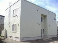 外観写真でございます!