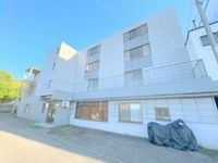 外観写真でございます!