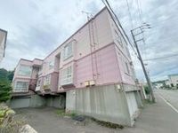 外観写真でございます!