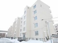外観写真でございます!