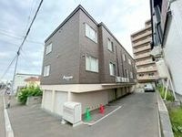 外観写真でございます!
