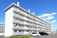 外観写真でございます!