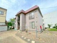 外観写真でございます!
