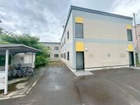 外観写真でございます!