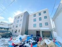 外観写真でございます!