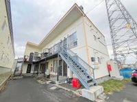 外観写真でございます!