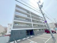 外観写真でございます！