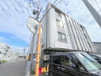外観写真でございます!