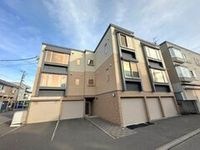 外観写真でございます!
