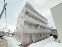 外観写真でございます!