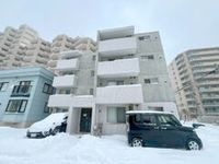 外観写真でございます!