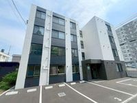 外観写真でございます!