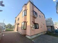 外観写真でございます!