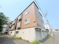 外観写真でございます!