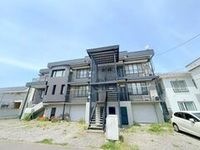外観写真でございます!