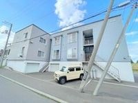外観写真でございます!