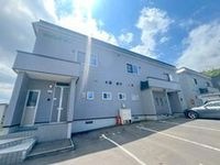 外観写真でございます!
