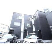 外観写真でございます！