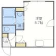 GRANDIR手稲の間取図
