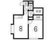 M・マエダ IIIの間取図