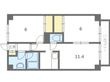 札幌市手稲区前田五条5丁目の間取図