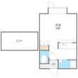 ロイヤルセブンBの間取図