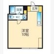 札幌市手稲区前田六条16丁目の間取図